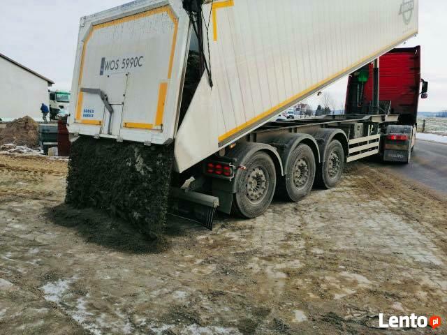 Beton Towarowy Pułtusk