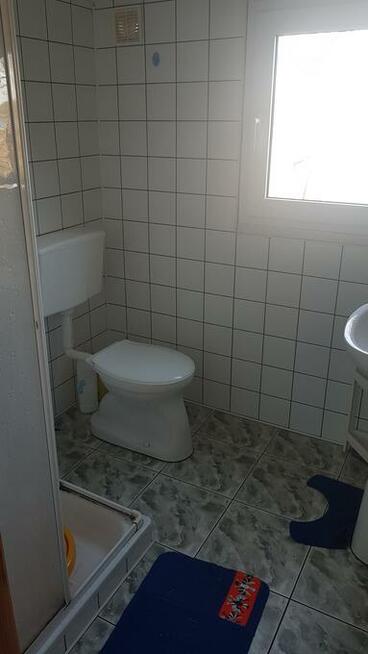 Domek letniskowy jez.Mausz koło Sulęczyna okolice Parchowa i