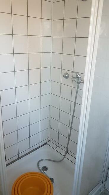 Domek letniskowy jez.Mausz koło Sulęczyna okolice Parchowa i