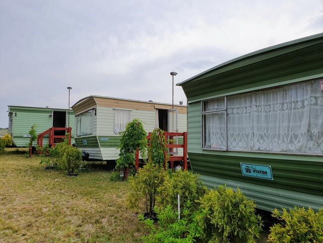 Domki holenderskie Venus do wynajecia