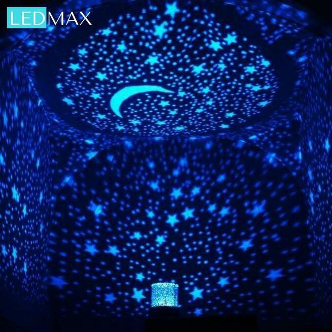 Projektor Gwiezdnego Nieba