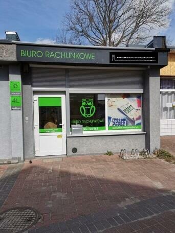 Biuro, gabinet do wynajęcia po remoncie