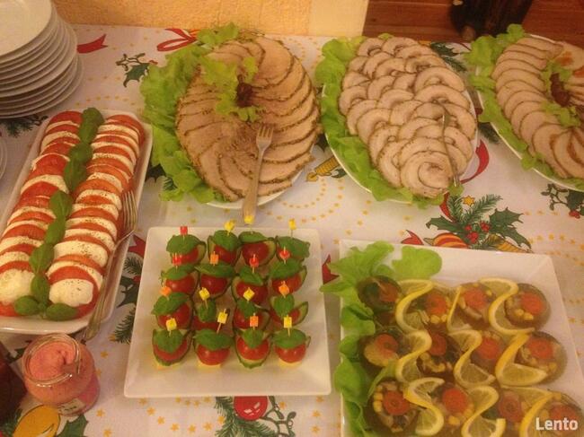 Małżeństwo poprowadzi pensjonat