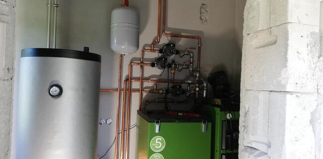 KOMPLEKSOWE USŁUGI HYDRAULICZNE