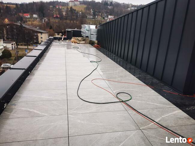 DACH-POL USŁUGI OGÓLNOBUDOWLANE