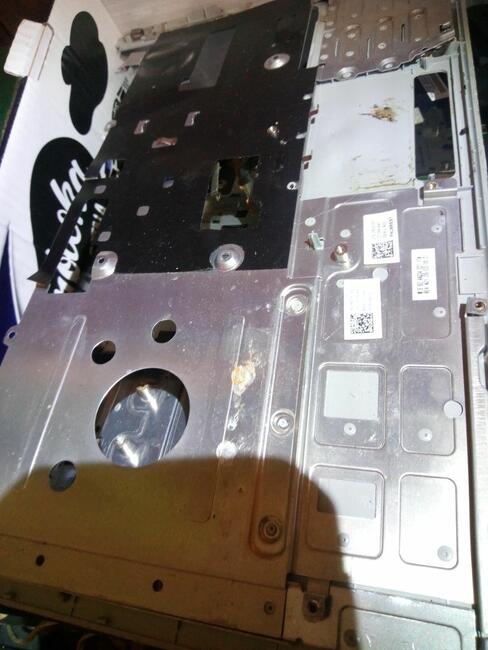 Części RTV laptopowe komputerowe elektroniczne