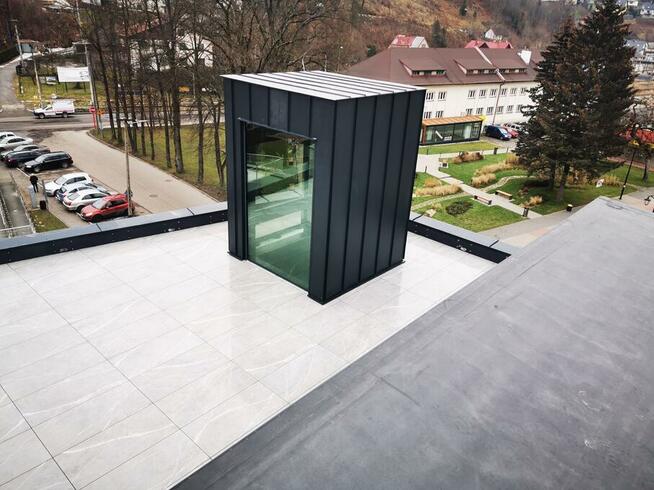 DACH-POL USŁUGI OGÓLNOBUDOWLANE