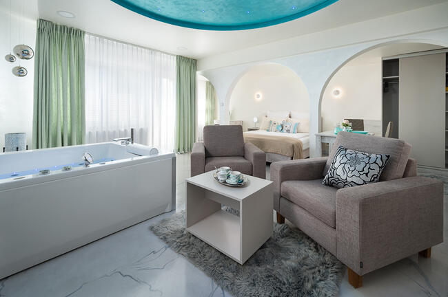 Apartament z jacuzzi- korzystasz kiedy chcesz - Władysławowo