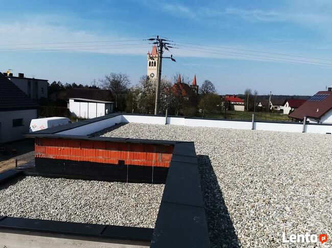 DACH-POL USŁUGI OGÓLNOBUDOWLANE