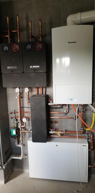 KOMPLEKSOWE USŁUGI HYDRAULICZNE