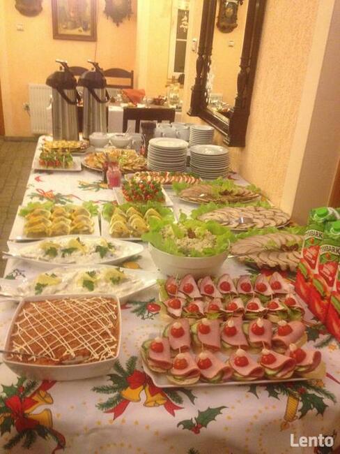 Małżeństwo poprowadzi pensjonat