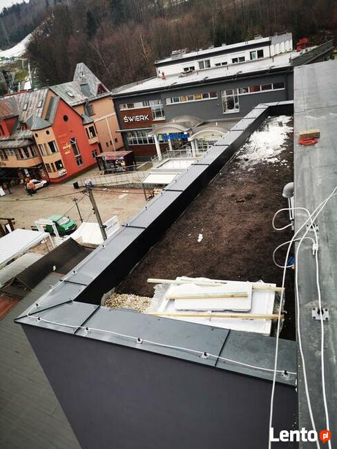 DACH-POL USŁUGI OGÓLNOBUDOWLANE