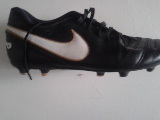 Buty do grania Nike