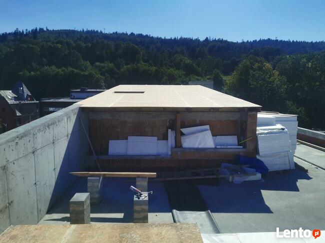 DACH-POL USŁUGI OGÓLNOBUDOWLANE