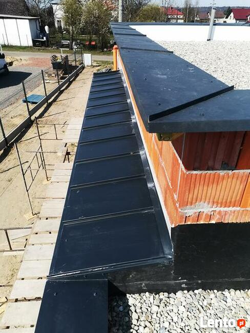 DACH-POL USŁUGI OGÓLNOBUDOWLANE