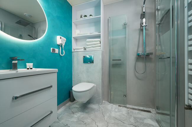 Apartament z jacuzzi- korzystasz kiedy chcesz - Władysławowo