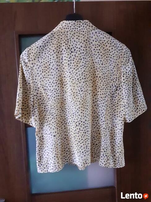 Sprzedam bluzki oraz damski garnitur