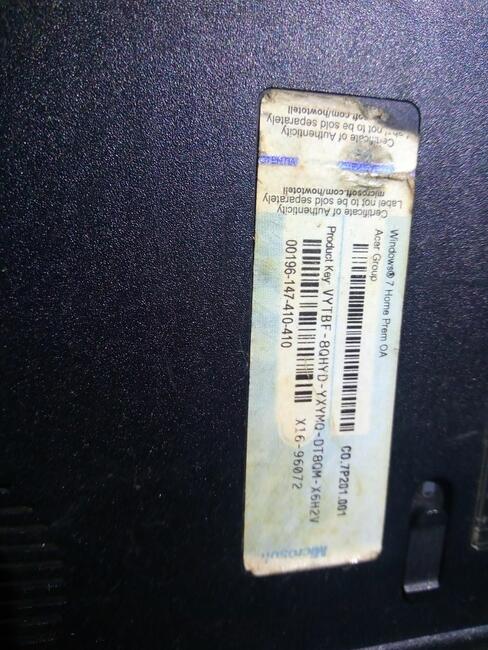 Części RTV laptopowe komputerowe elektroniczne