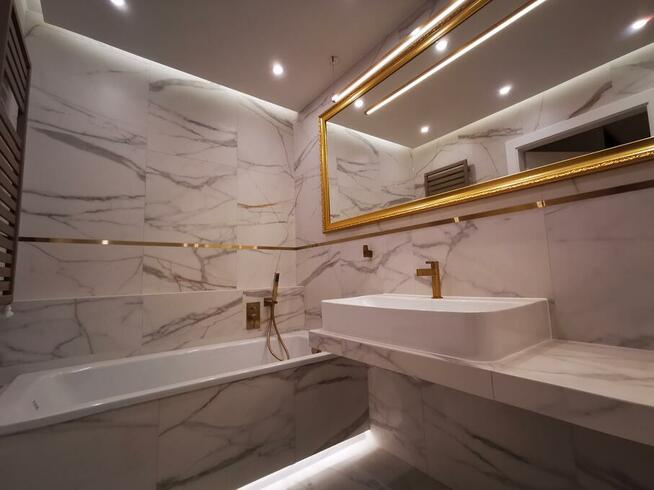 Wykańczanie wnętrz, remonty, sufity podwieszane, gładzie,