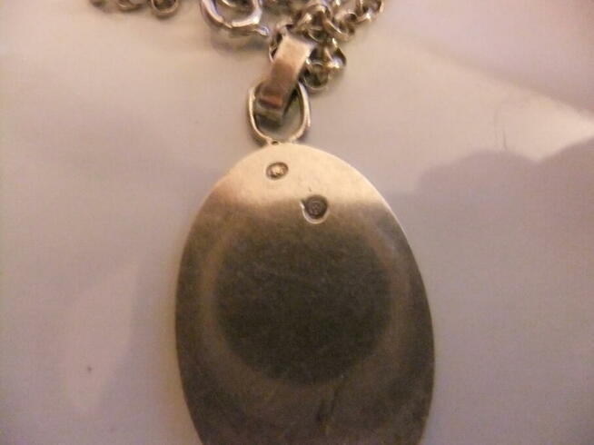 zawieszka warmet biamet próby 800