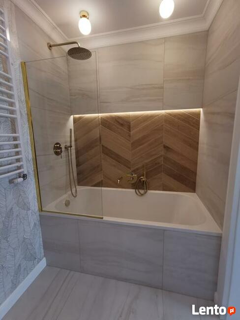 Wykańczanie wnętrz, remonty, sufity podwieszane, gładzie,