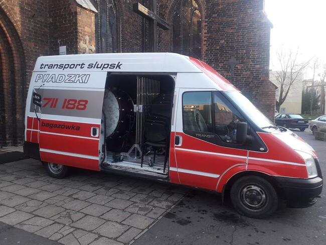 Tani szybki Transport krajowy i zagraniczny, Przeprowadzki.