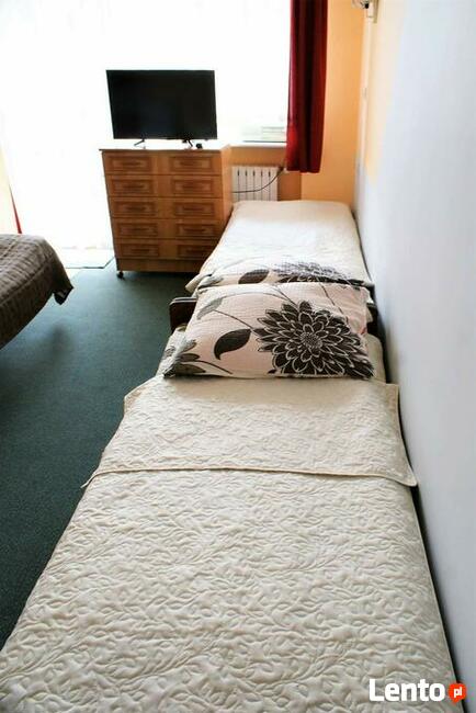 Pokoje noclegi kwatery Władysławowo Cetniewo