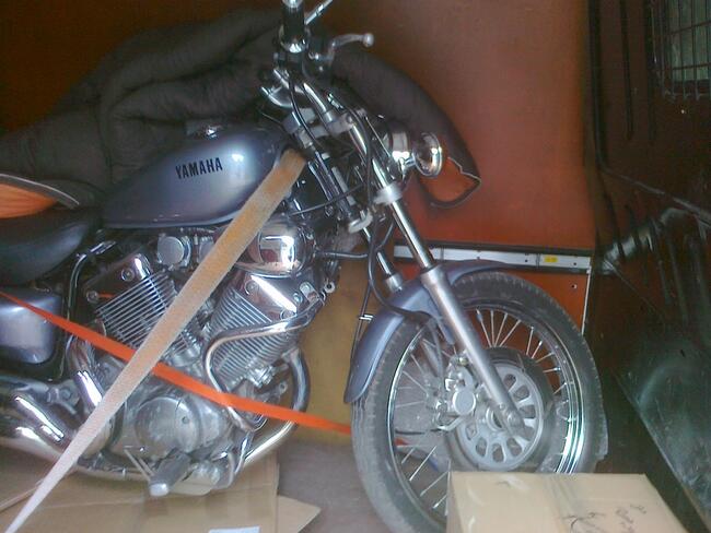 Bagażówka 24h Usługi transportowe Przeprowadzki krajowe i UE