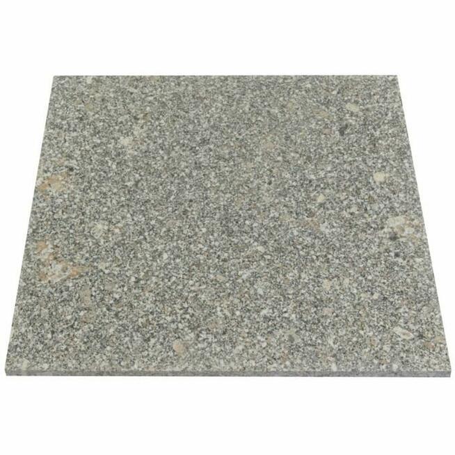 Płytki Granit Fusheng Grey polerowane 60x60x2cm