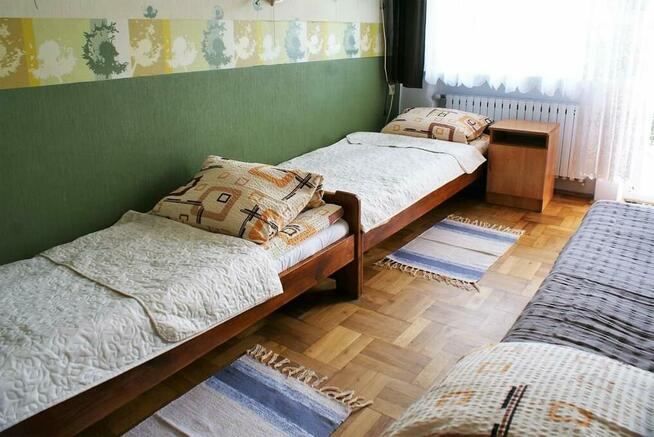 Pokoje noclegi kwatery Władysławowo Cetniewo