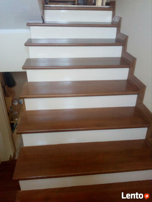 cyklinowanie podłog