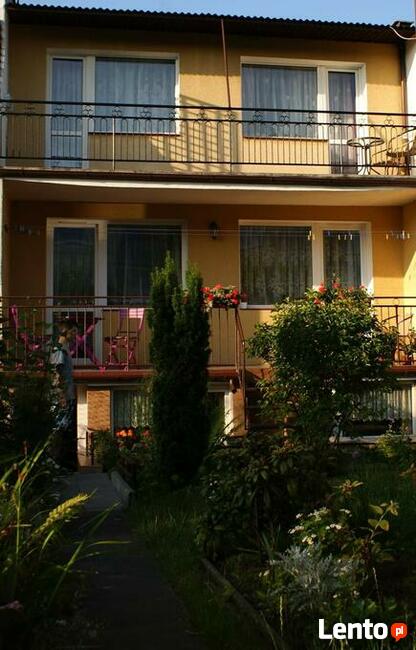 Pokoje noclegi kwatery Władysławowo Cetniewo