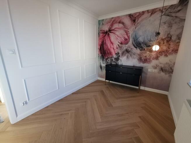 Wykańczanie wnętrz, remonty, sufity podwieszane, gładzie,