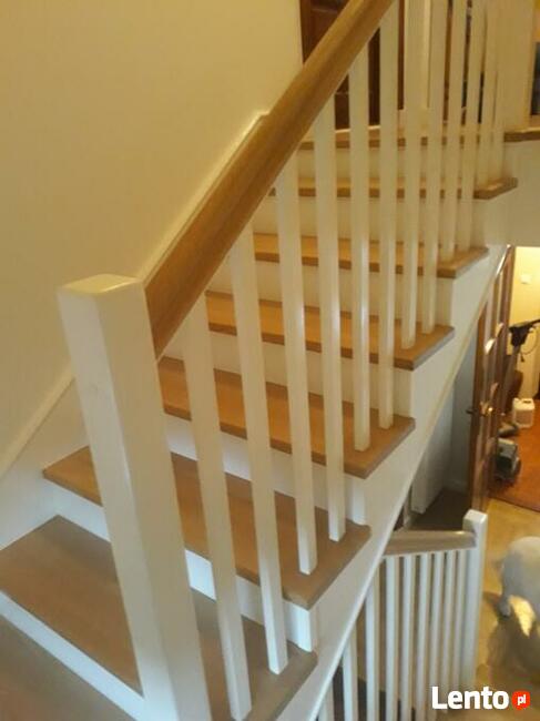 cyklinowanie podłog