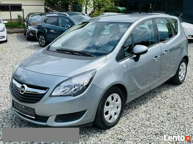 Opel meriva bluetooth