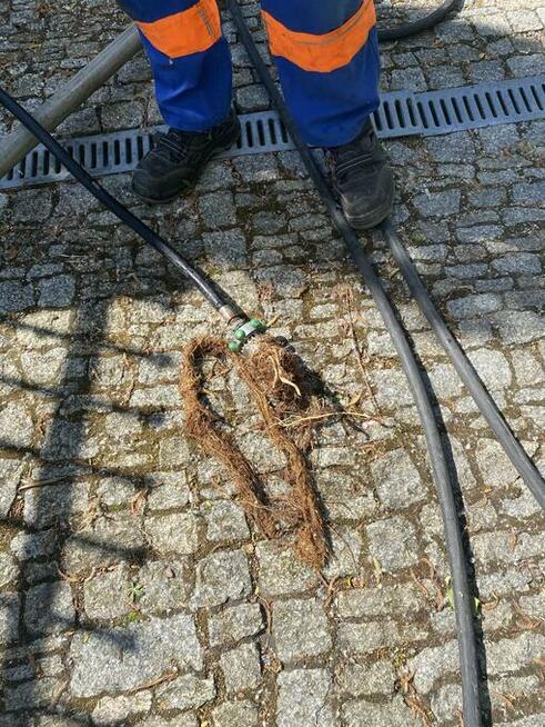 Udrażniania rur Sulejówek, Skutecznie