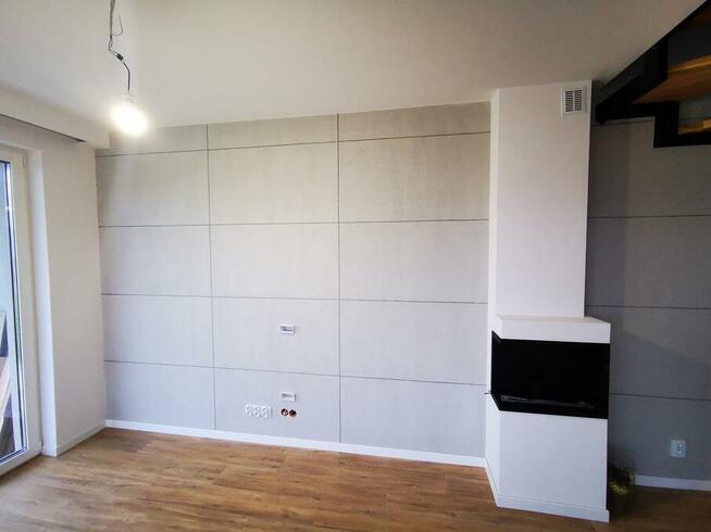 Wykańczanie wnętrz, remonty, sufity podwieszane, gładzie,