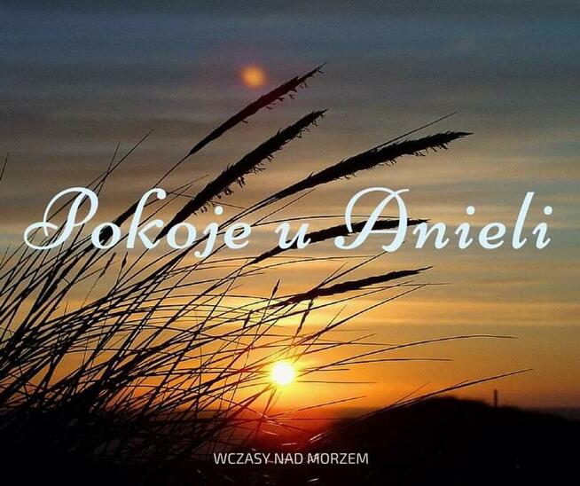 Pokoje noclegi kwatery Władysławowo Cetniewo