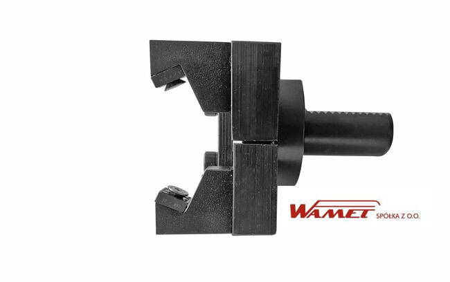 Chwytak pręta do maszyn CNC (chwyt VDI 30 i VDI 40)