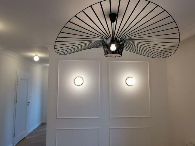 Wykańczanie wnętrz, remonty, sufity podwieszane, gładzie,