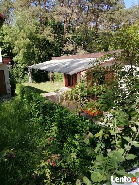 domek nad morzem Jarosławiec w 2026