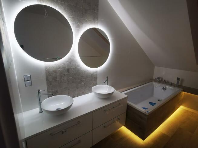 Wykańczanie wnętrz, remonty, sufity podwieszane, gładzie,