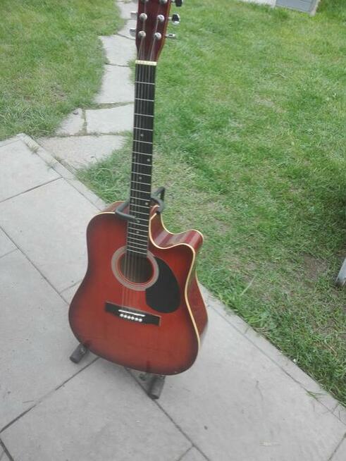 Gitarę sprzedam Valencia CG 160 rok 1972