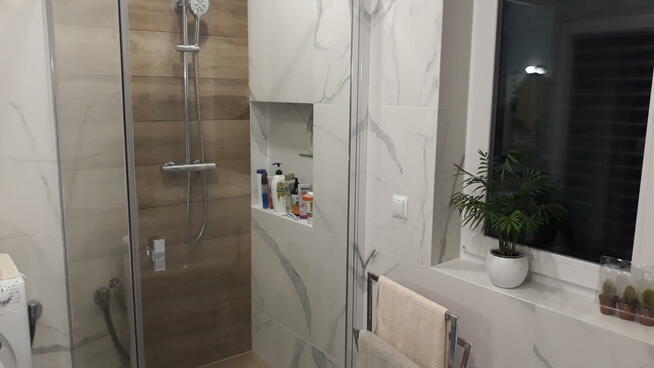 WYKOŃCZENIA WNĘTRZ + USŁUGI BRUKARSKIE