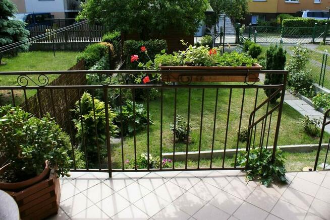 Pokoje noclegi kwatery Władysławowo Cetniewo