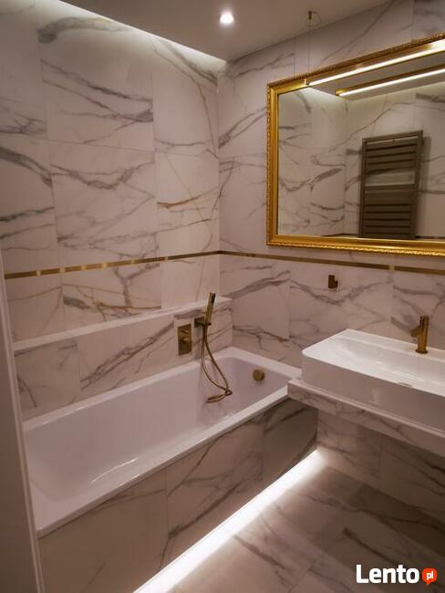 Wykańczanie wnętrz, remonty, sufity podwieszane, gładzie,