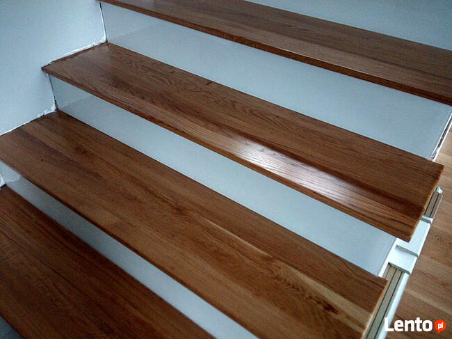 cyklinowanie podłog