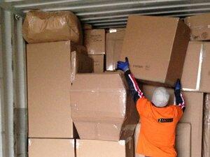 Tani szybki Transport krajowy i zagraniczny, Przeprowadzki.