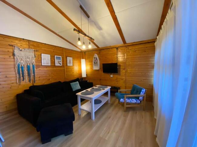 Wynajmij domek nad morzem