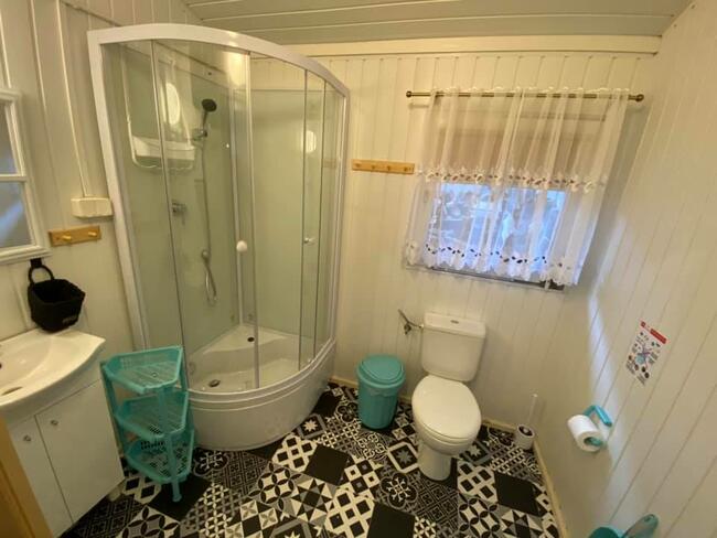 Wynajmij domek nad morzem